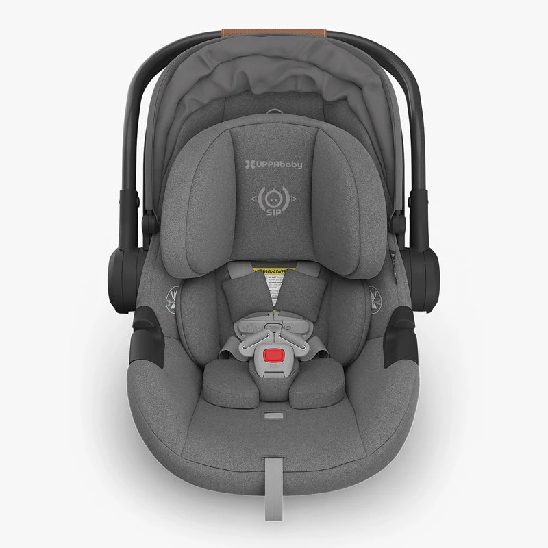 UPPAbaby Aria Lightweight Infant Car Seat 5 UPPAbaby Aria Lightweight Infant Car Seat - Image 3