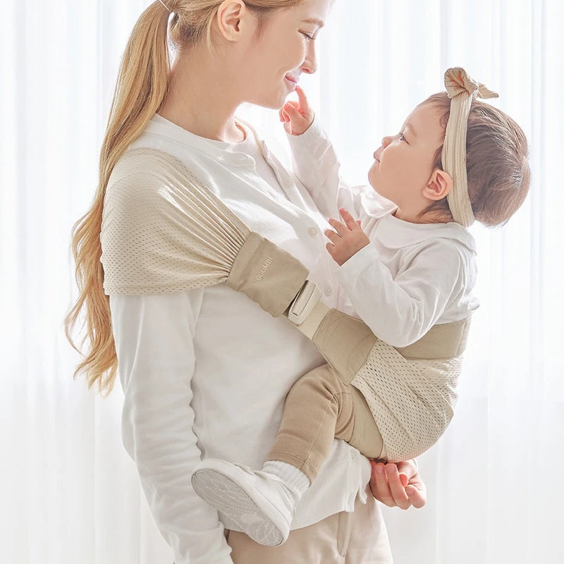 GGUMBI Air Fit Side Hip Seat 4 GGUMBI Air Fit Side Hip Seat - Image 2