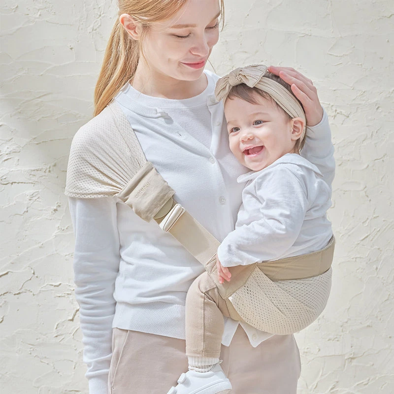 GGUMBI Air Fit Side Hip Seat 6 GGUMBI Air Fit Side Hip Seat - Image 4