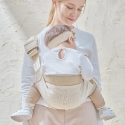 GGUMBI Air Fit Side Hip Seat