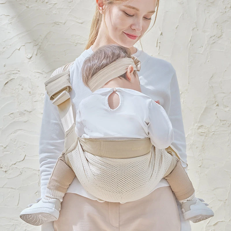 GGUMBI Air Fit Side Hip Seat 3 GGUMBI Air Fit Side Hip Seat