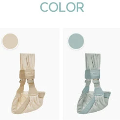 GGUMBI Air Fit Side Hip Seat 21 GGUMBI Air Fit Side Hip Seat -Baby Products Store AirFitSideHipSeat 07