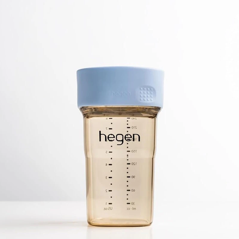 Hegen All-Rounder Cup 240ml/8oz (12 Months And Above) 4 Hegen All-Rounder Cup 240ml/8oz (12 Months And Above) - Image 2