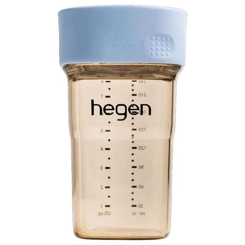 Hegen All-Rounder Cup 240ml/8oz (12 Months And Above) 5 Hegen All-Rounder Cup 240ml/8oz (12 Months And Above) - Image 3