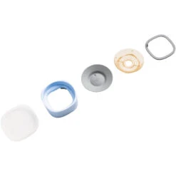 Hegen All-Rounder Cup 240ml/8oz (12 Months And Above) 19 Hegen All-Rounder Cup 240ml/8oz (12 Months And Above) -Baby Products Store All RounderCup Blue 07