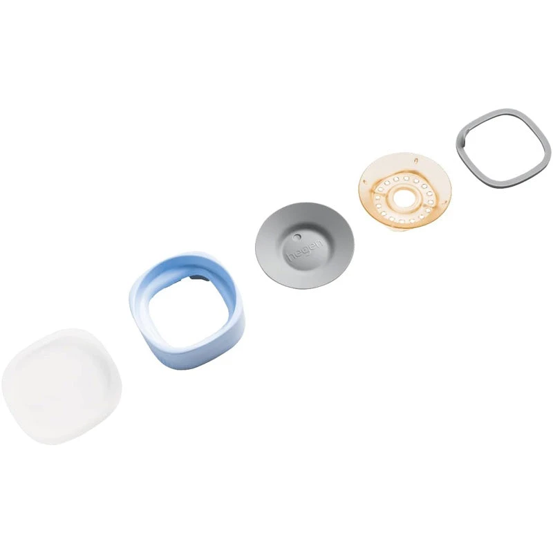 Hegen All-Rounder Cup 240ml/8oz (12 Months And Above) 9 Hegen All-Rounder Cup 240ml/8oz (12 Months And Above) - Image 7