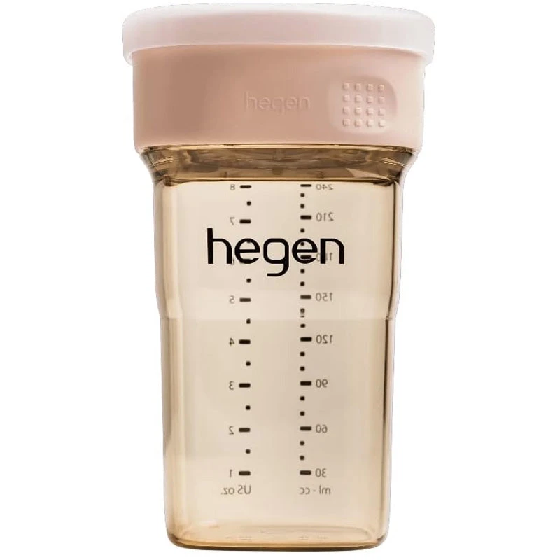 Hegen All-Rounder Cup 240ml/8oz (12 Months And Above) 12 Hegen All-Rounder Cup 240ml/8oz (12 Months And Above) - Image 10