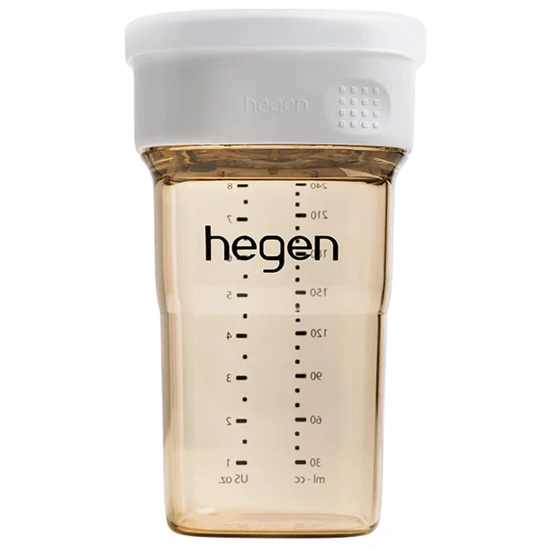 Hegen All-Rounder Cup 240ml/8oz (12 Months And Above) 13 Hegen All-Rounder Cup 240ml/8oz (12 Months And Above) - Image 11
