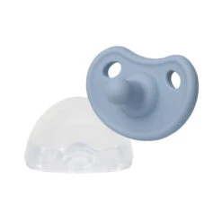 Mother-K All Silicone Pacifier With Case -Baby Products Store AllSiliconePacifierWithCase 11