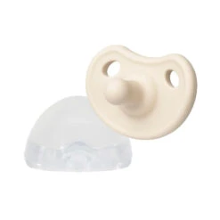 Mother-K All Silicone Pacifier With Case -Baby Products Store AllSiliconePacifierWithCase 12