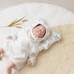 BABY & I All Year Round Baby Pillow 16 BABY & I All Year Round Baby Pillow -Baby Products Store All Year Round Baby Pillow 02