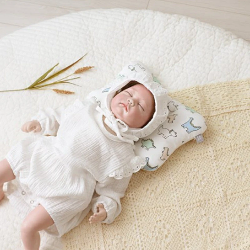 BABY & I All Year Round Baby Pillow 6 BABY & I All Year Round Baby Pillow - Image 4