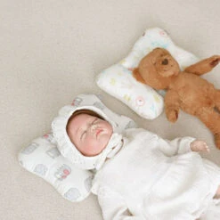 BABY & I All Year Round Baby Pillow 17 BABY & I All Year Round Baby Pillow -Baby Products Store All Year Round Baby Pillow 03