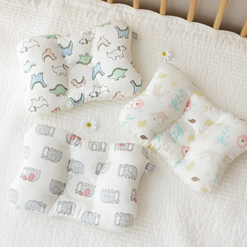 BABY & I All Year Round Baby Pillow 3 BABY & I All Year Round Baby Pillow