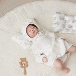 BABY & I All Year Round Baby Pillow 18 BABY & I All Year Round Baby Pillow -Baby Products Store All Year Round Baby Pillow 05