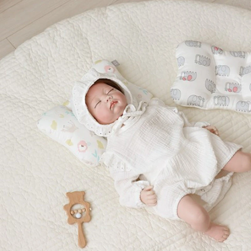 BABY & I All Year Round Baby Pillow 8 BABY & I All Year Round Baby Pillow - Image 6