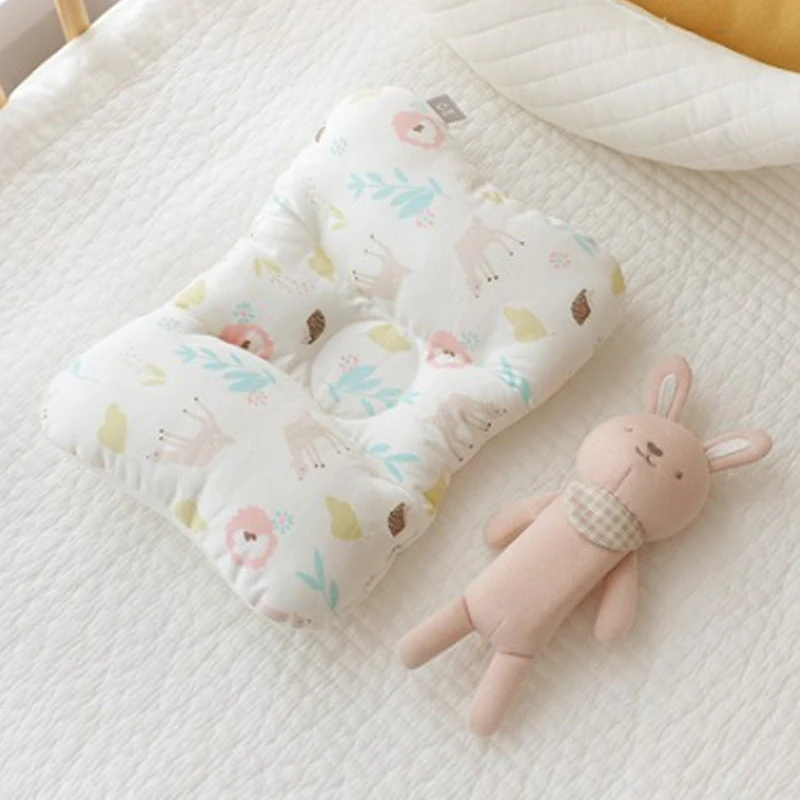 BABY & I All Year Round Baby Pillow 9 BABY & I All Year Round Baby Pillow - Image 7