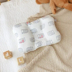 BABY & I All Year Round Baby Pillow 21 BABY & I All Year Round Baby Pillow -Baby Products Store All Year Round Baby Pillow 07