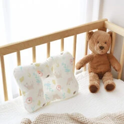 BABY & I All Year Round Baby Pillow 22 BABY & I All Year Round Baby Pillow -Baby Products Store All Year Round Baby Pillow 08