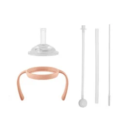 Moyuum PPSU All In One Feeding Bottle Straw Set -Baby Products Store Allin1BottleStrawkit 02