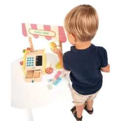 Janod Applepop And Candy Shop 13 Janod Applepop And Candy Shop -Baby Products Store ApplepopandCandyShop 04