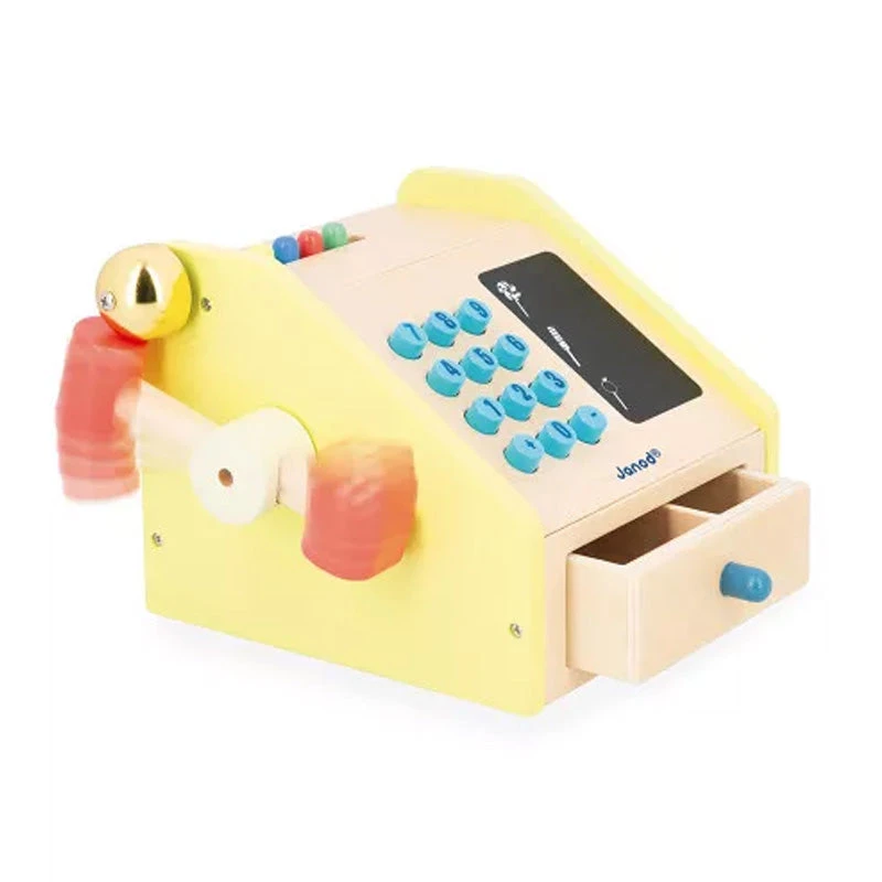 Janod Applepop And Candy Shop 7 Janod Applepop And Candy Shop - Image 5