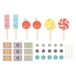 Janod Applepop And Candy Shop 15 Janod Applepop And Candy Shop -Baby Products Store ApplepopandCandyShop 06