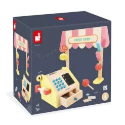 Janod Applepop And Candy Shop 17 Janod Applepop And Candy Shop -Baby Products Store ApplepopandCandyShop 08