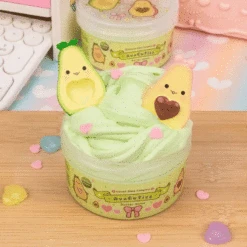 Kawaii Slime AvoCuties Butter Slime -Baby Products Store Avocuties 800x 8144a5f3 6545 4b1d ab1e b44f845b648f