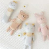 BABY & I Baby Rattle Doll 2 BABY & I Baby Rattle Doll -Baby Products Store BABY IBabyRattleDoll 01