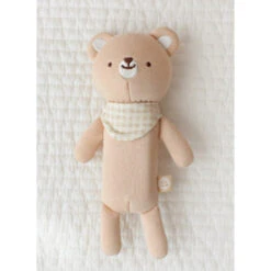 BABY & I Baby Rattle Doll -Baby Products Store BABY IBabyRattleDoll 02