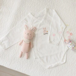 BABY & I Baby Rattle Doll -Baby Products Store BABY IBabyRattleDoll 07