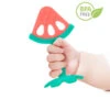 BABY & I Silicone Baby Teether With Case -Baby Products Store BABY ISiliconeBabyTeetherWithCase 01