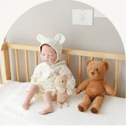 BABY & I Baby Rattle Doll -Baby Products Store BABY I Baby Rattle Doll 08