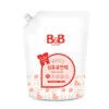 B&B Baby Fabric Softener Refill - Jasmine 1500ml 1 B&B Baby Fabric Softener Refill - Jasmine 1500ml -Baby Products Store B BBabyFabricSoftenerJasmineBottle1500ml 04
