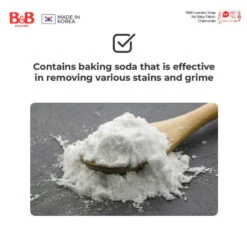 B&B Laundry Soap For Baby Fabric (Chamomile) 200g -Baby Products Store B BLaundrySoapforBabyFabric Chamomile200g 05 21a95424 c01b 4d3a 8437 63555f18b7e2