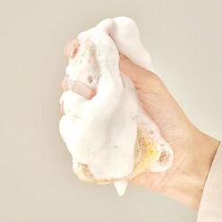 Moyuum Sea Salt Baby Bottle And Dish Cleanser - Foam Type 500ml (Fragrance Free) 9 Moyuum Sea Salt Baby Bottle And Dish Cleanser - Foam Type 500ml (Fragrance Free) -Baby Products Store BabyBottle DishSoap 05