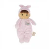 Janod Baby Camélia Doll -Baby Products Store BabyCameliafabricdoll 01