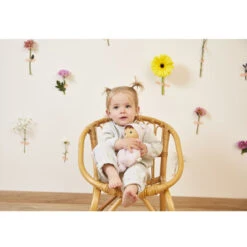 Janod Baby Camélia Doll 11 Janod Baby Camélia Doll -Baby Products Store BabyCameliafabricdoll 05