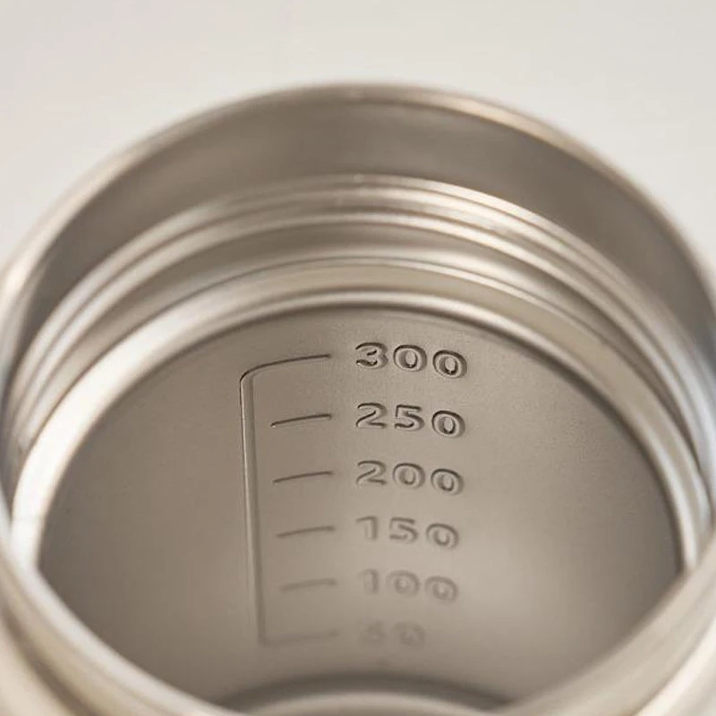 Moyuum Baby Insulated Food Jar 380ml 4 Moyuum Baby Insulated Food Jar 380ml - Image 2