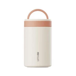 Moyuum Baby Insulated Food Jar 380ml 11 Moyuum Baby Insulated Food Jar 380ml -Baby Products Store BabyInsulatedFoodJar380ml 04