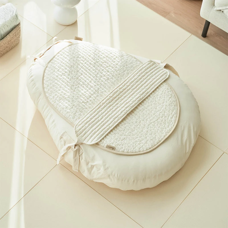 GGUMBI Baby Lounger 4 GGUMBI Baby Lounger - Image 2