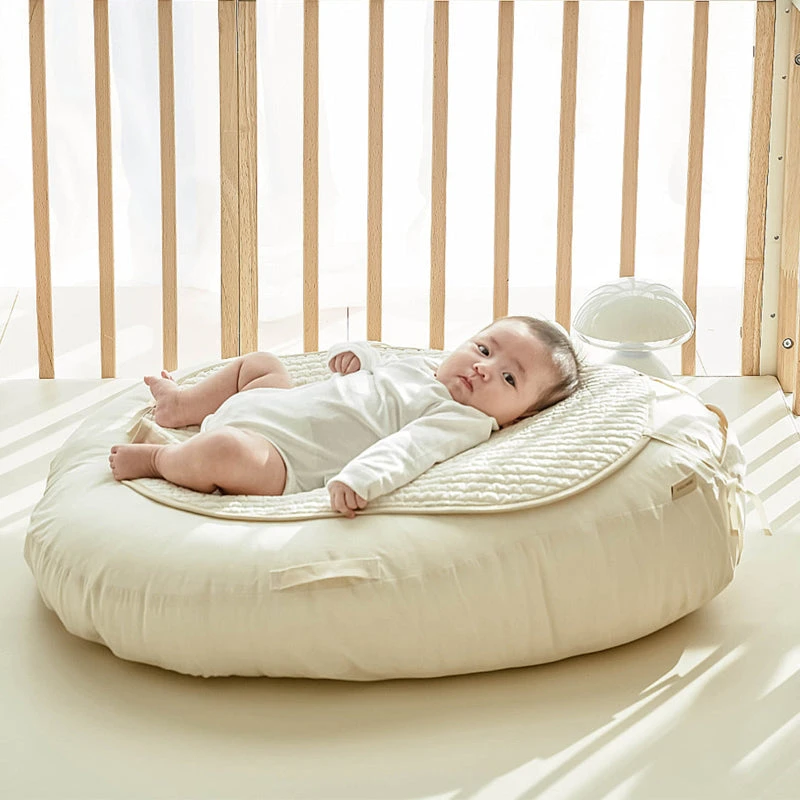 GGUMBI Baby Lounger 7 GGUMBI Baby Lounger - Image 5