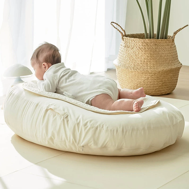 GGUMBI Baby Lounger 8 GGUMBI Baby Lounger - Image 6