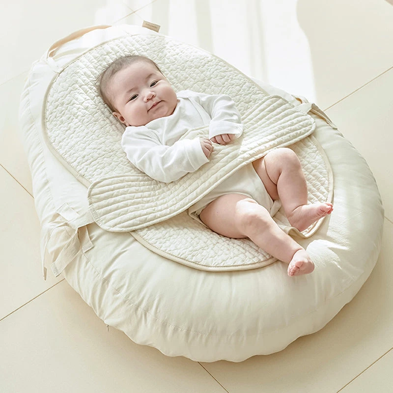 GGUMBI Baby Lounger 3 GGUMBI Baby Lounger