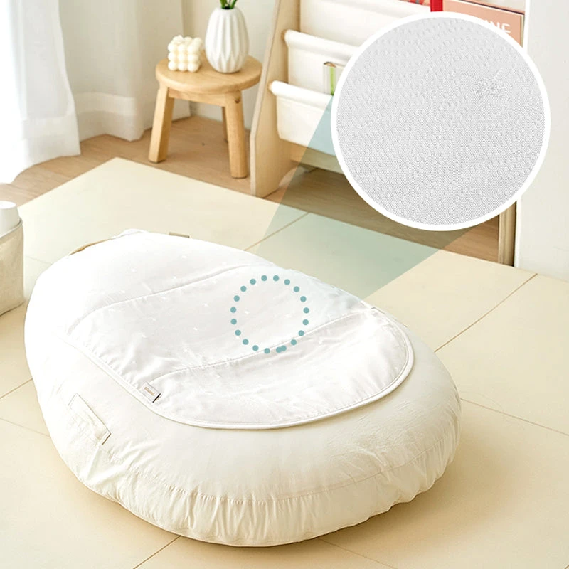 GGUMBI Baby Lounger 9 GGUMBI Baby Lounger - Image 7