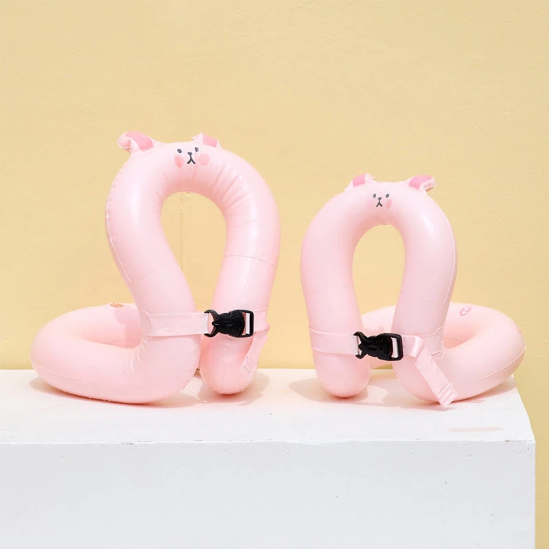 Bebenuvo Kids Swim Vest 7 Bebenuvo Kids Swim Vest - Image 5