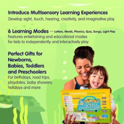 Pinkfong Baby Shark Alphabet Bus With Lyrics Booklet -Baby Products Store BabySharkAlphabetBuswithLyricsBooklet 07