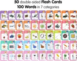 Pinkfong Baby Shark Flash Card Learning Bus -Baby Products Store BabySharkFlashCardLearningBus 06