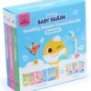 Pinkfong Baby Shark Healthy Habits Sound Books Boxed Set 2 Pinkfong Baby Shark Healthy Habits Sound Books Boxed Set -Baby Products Store BabySharkHealthyHabitsSoundBooksBoxedSet 01